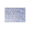 Grain Entrance Mat  option Amethyst