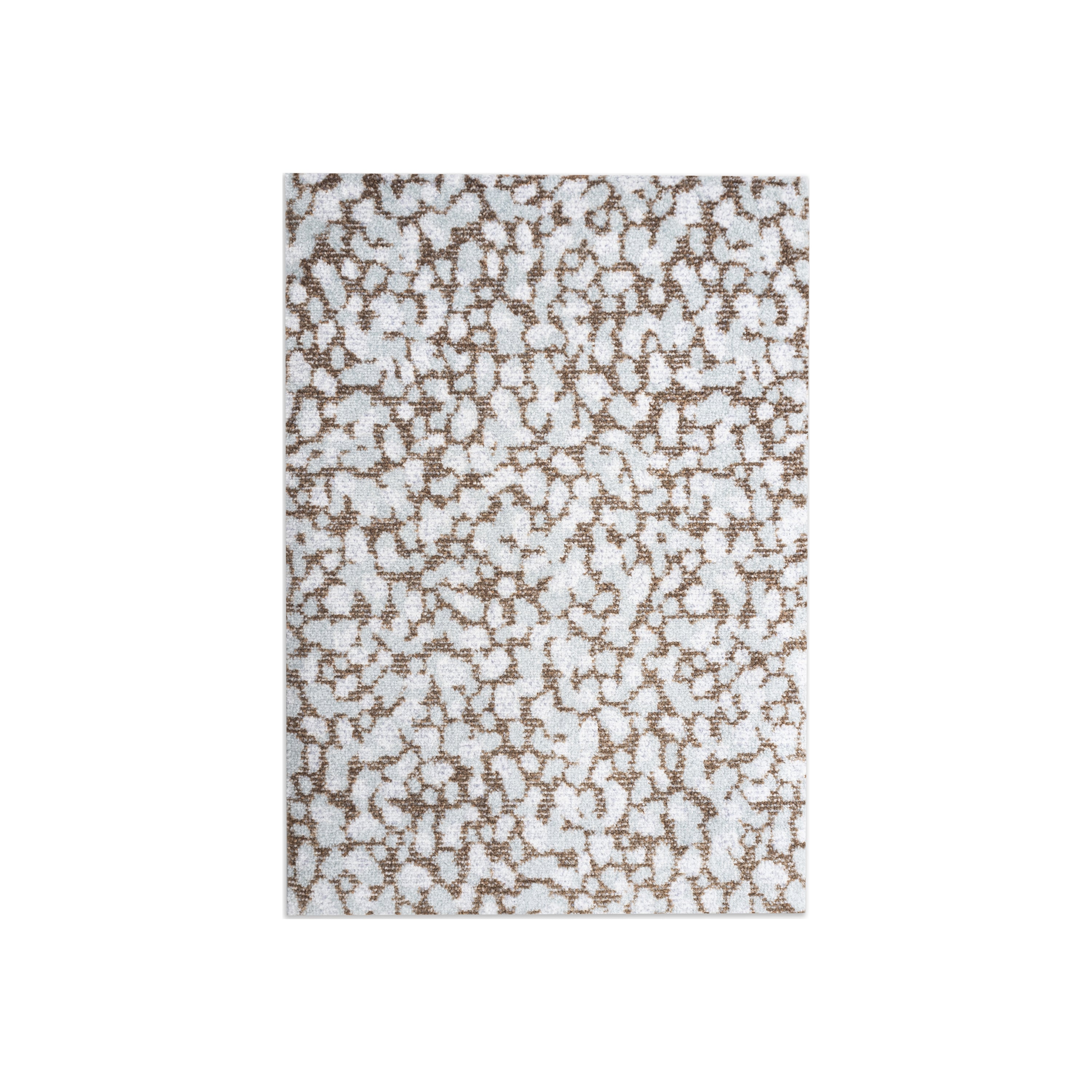 Heymat | Grain Doormat Sandstone / 3' x 5