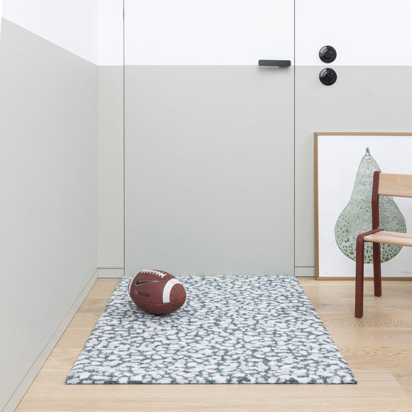 Heymat Grain アメジスト ラグ HEYMAT Grain Entrance Mat - 2Modern