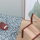 Grain Entrance Mat