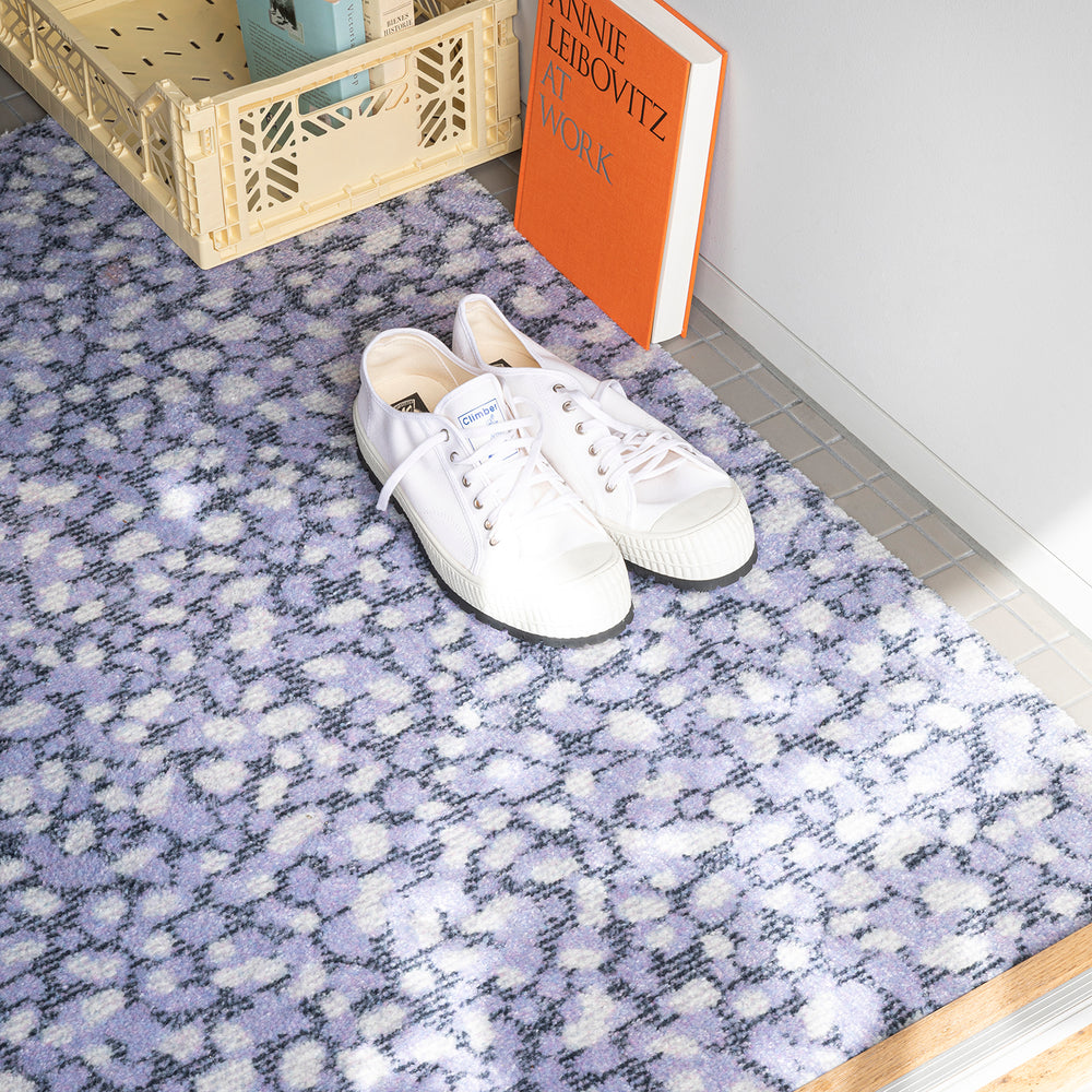 Grain Entrance Mat