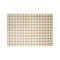 Grid Entrance Mat  option Lime Candycane