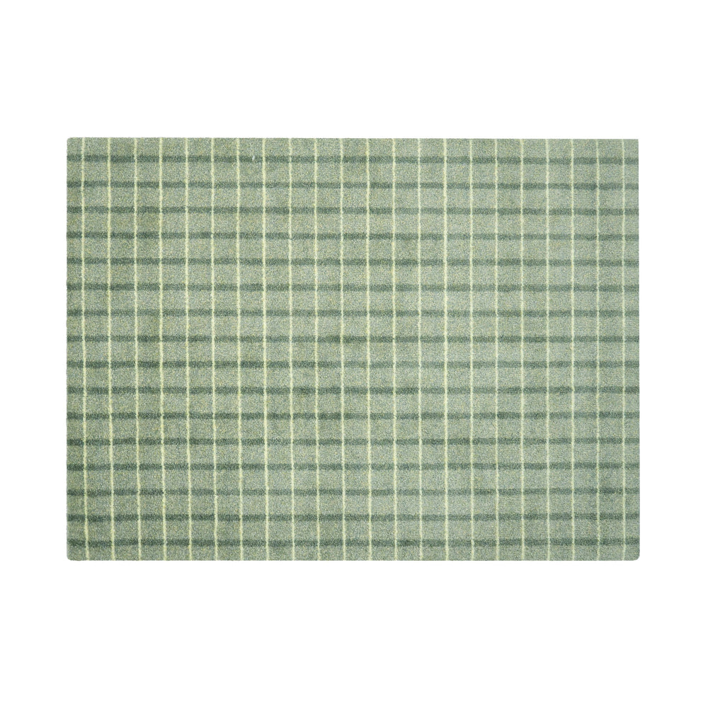 Grid Entrance Mat