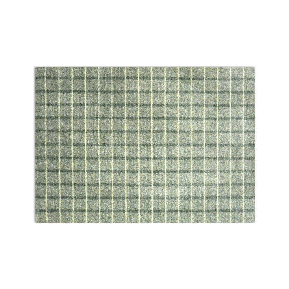 Grid Entrance Mat
