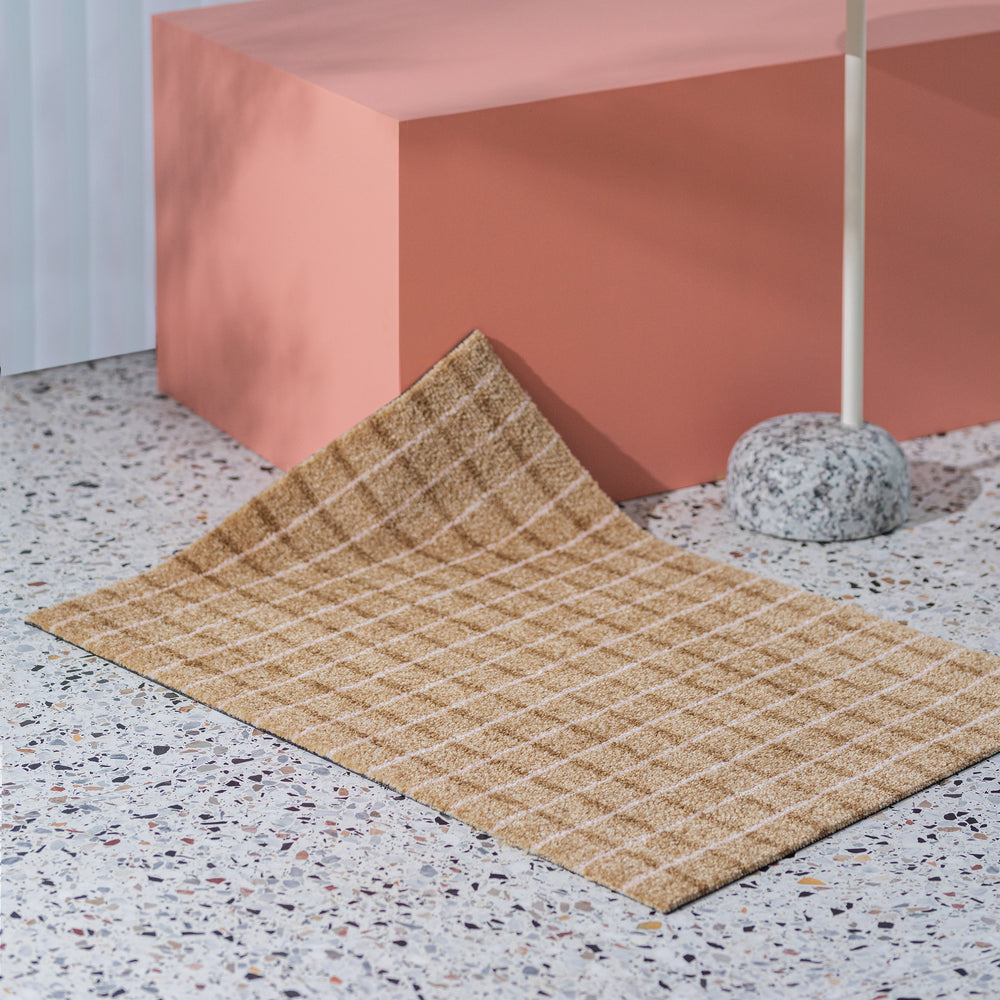 Grid Entrance Mat