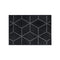 Hagl Entrance Mat  option Black