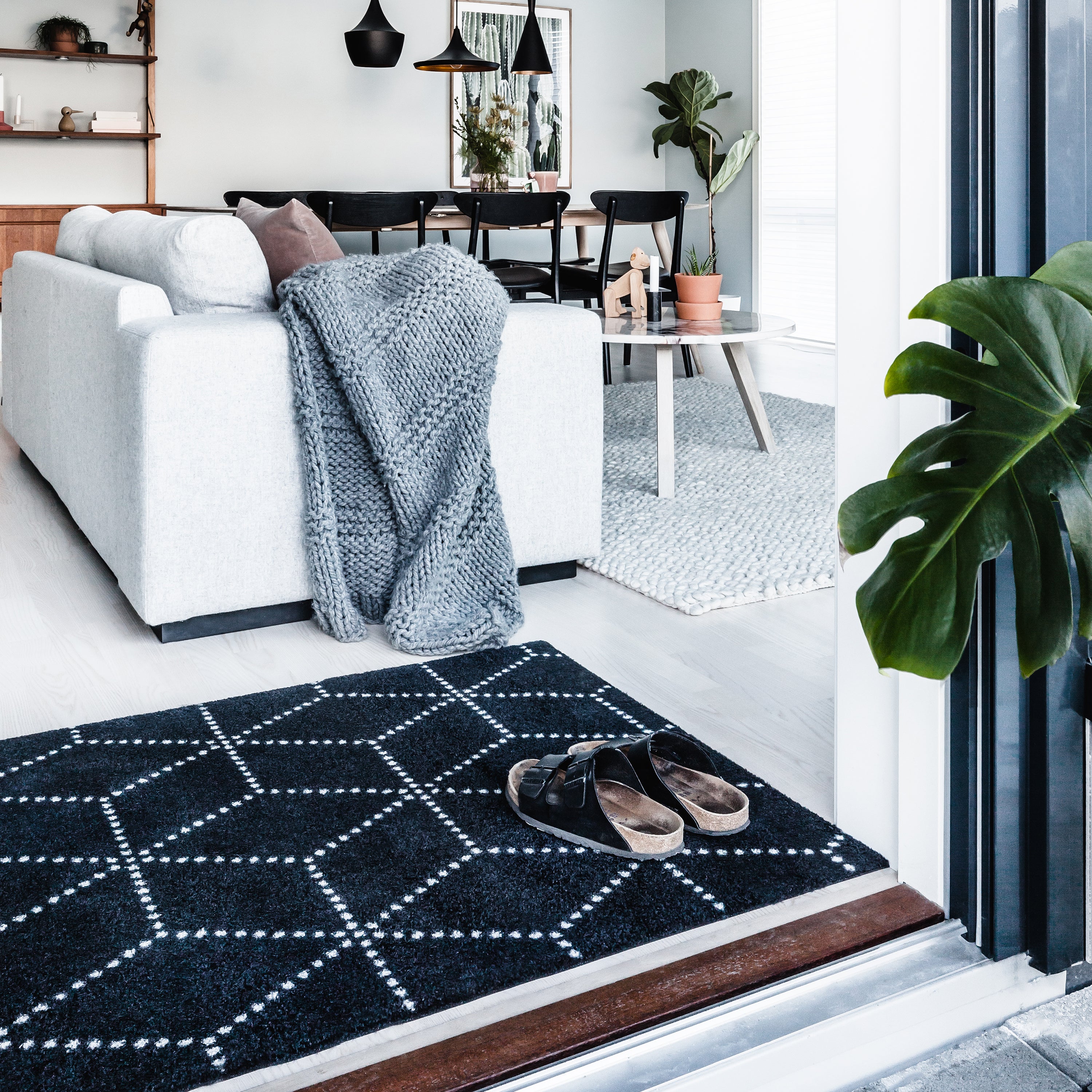 Heymat Hagl Doormat - Thumbnail 5