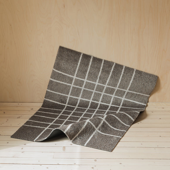 Hand Travertine Entrance Mat