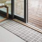 Hand Travertine Entrance Mat
