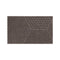 Hex Outdoor Entrance Mat  option Soil