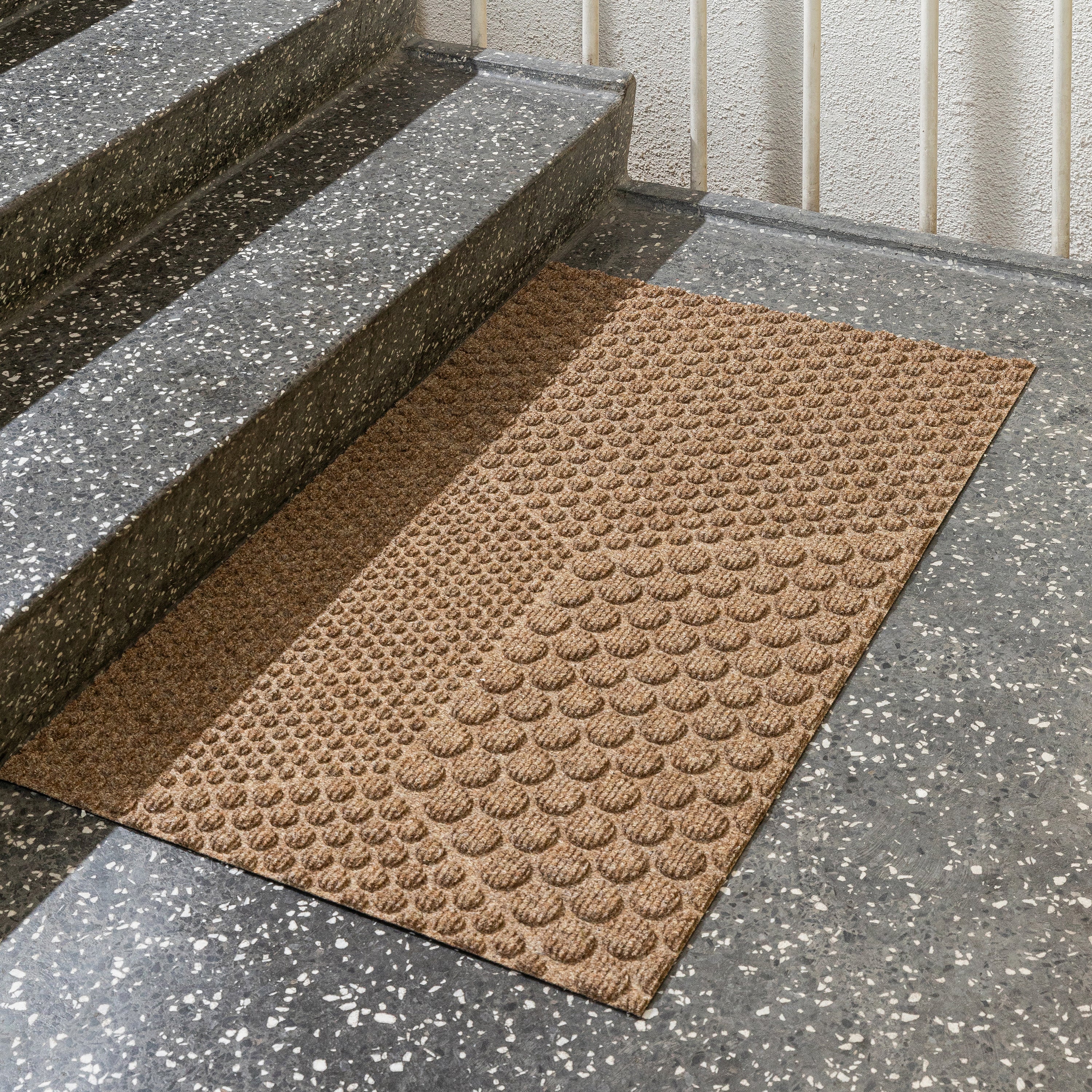 Heymat Hex Entrance Mat - Thumbnail 5
