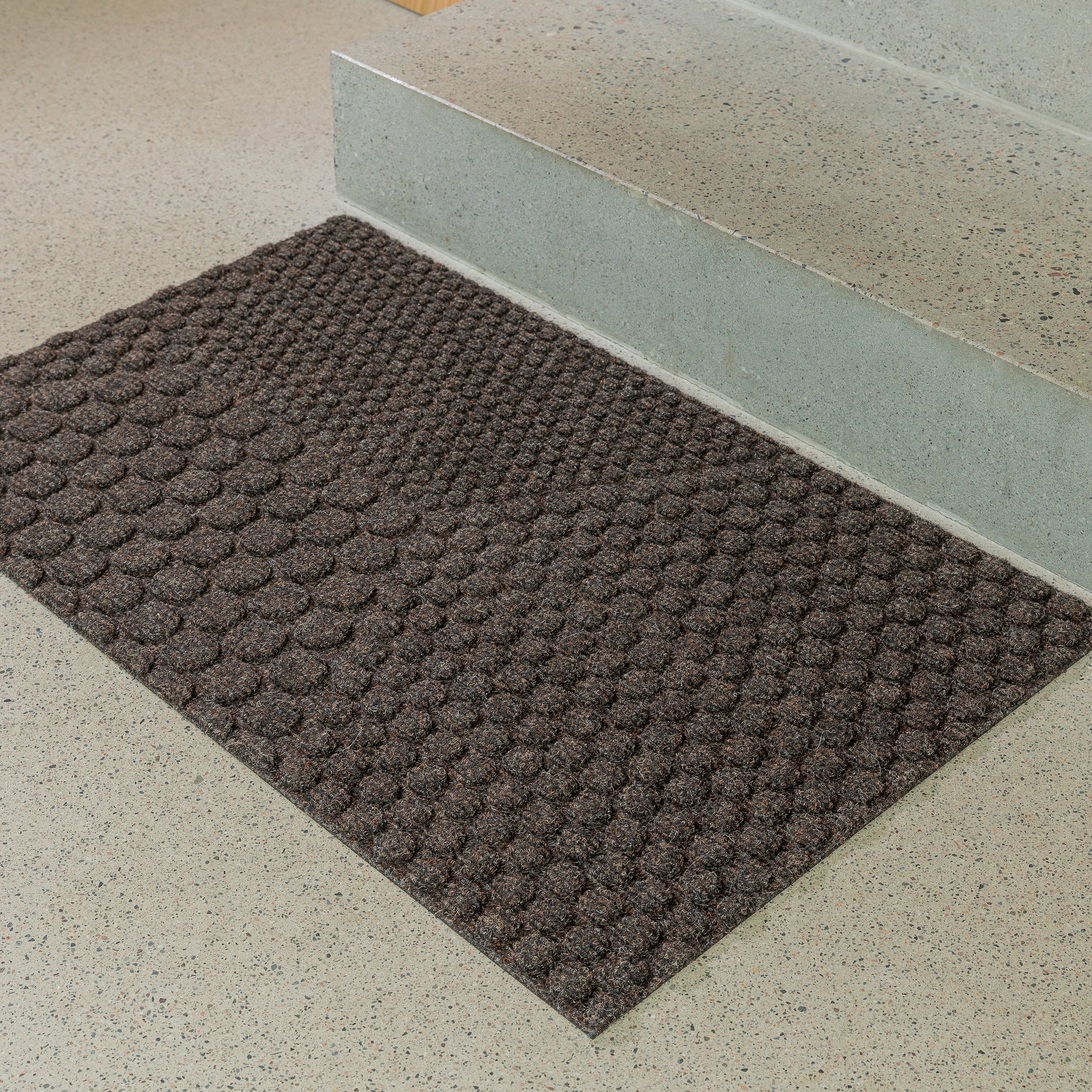 Heymat Hex Entrance Mat - Thumbnail 2