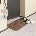 Hex Outdoor Entrance Mat