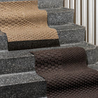 Hex Outdoor Entrance Mat
