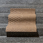 Hex Outdoor Entrance Mat