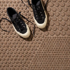 Hex Outdoor Entrance Mat