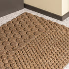Hex Outdoor Entrance Mat