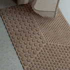 Hex Outdoor Entrance Mat