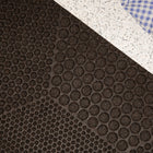 Hex Outdoor Entrance Mat