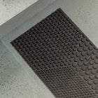 Hex Outdoor Entrance Mat