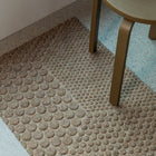 Hex Outdoor Entrance Mat