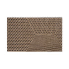 Hex Outdoor Entrance Mat