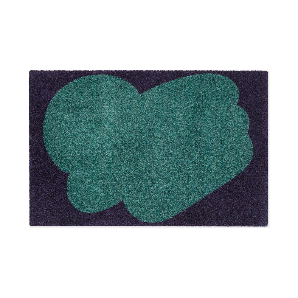 Heymat x Sight Unseen Entrance Mat
