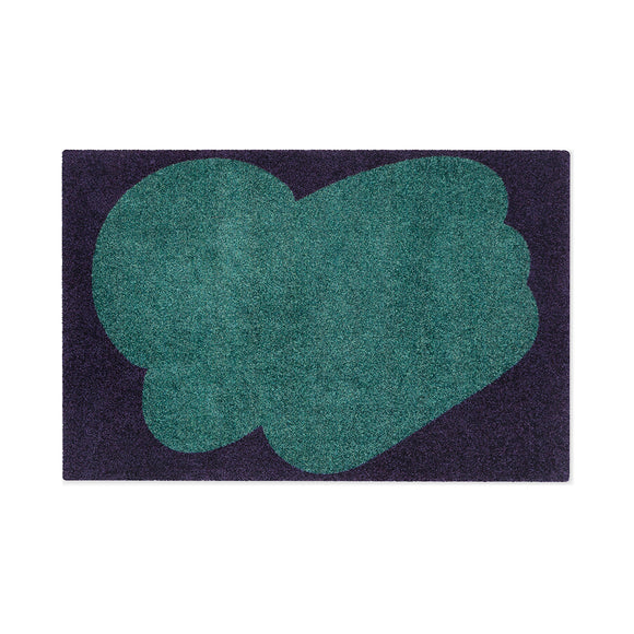 Heymat x Sight Unseen Entrance Mat