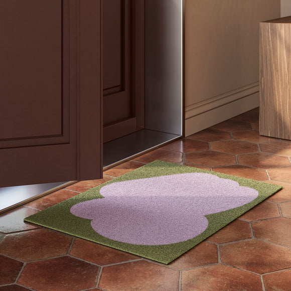 Heymat x Sight Unseen Entrance Mat
