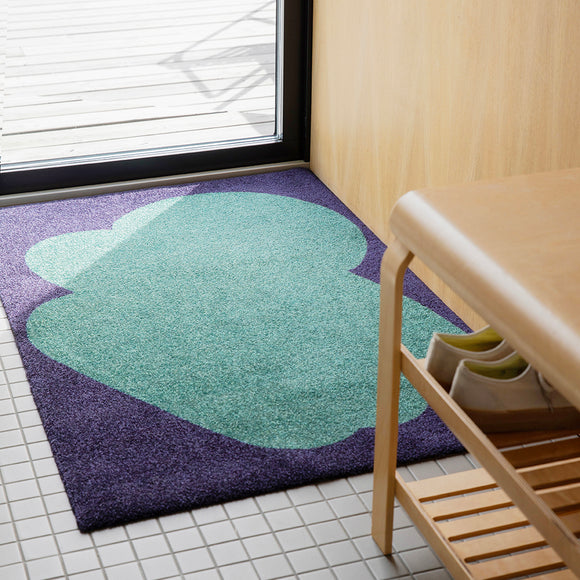 Heymat x Sight Unseen Entrance Mat