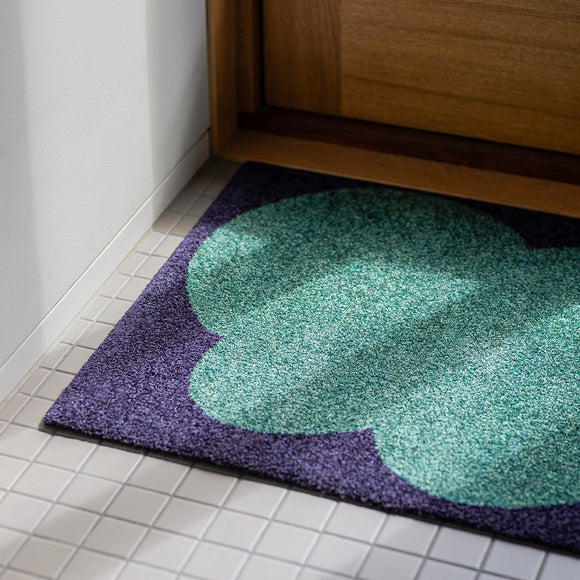 Heymat x Sight Unseen Entrance Mat