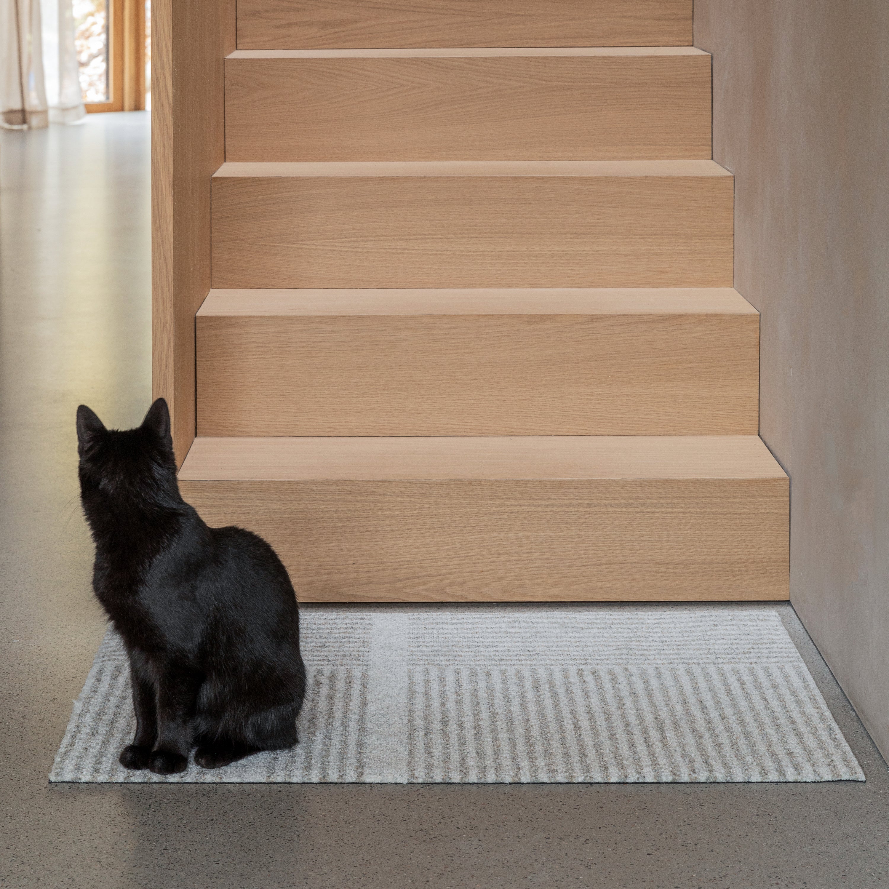 Heymat Loype Entrance Mat