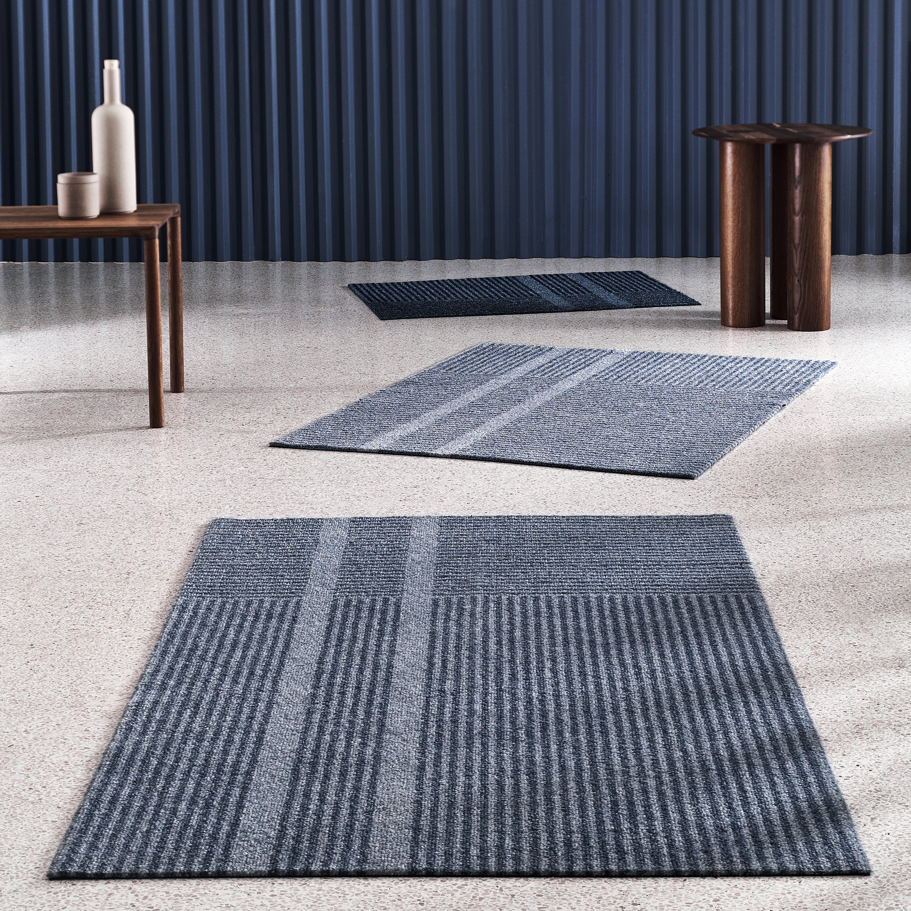 Heymat Loype Entrance Mat - Thumbnail 3