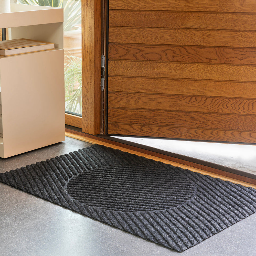 Mane Entrance Mat