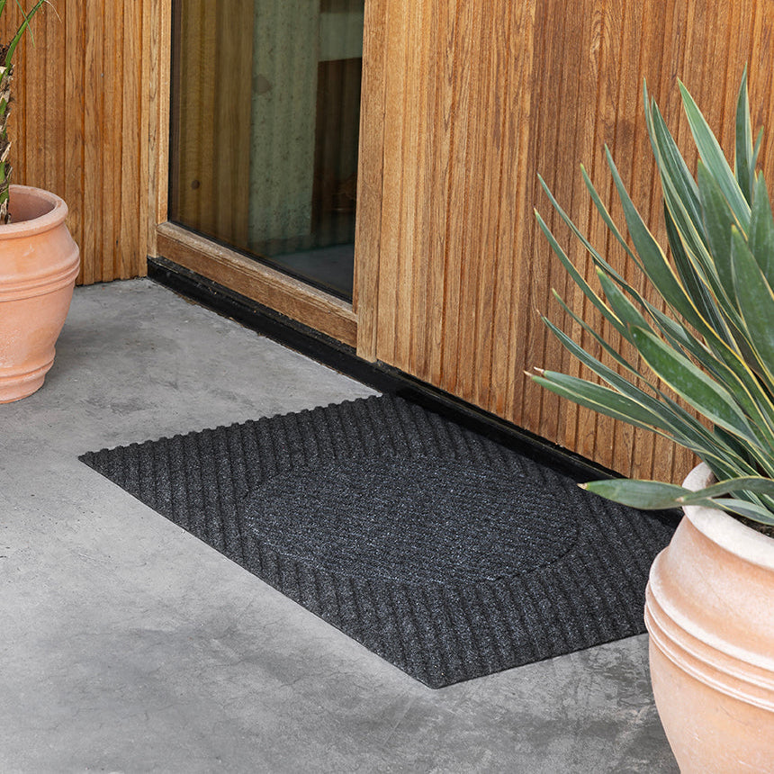 Mane Entrance Mat