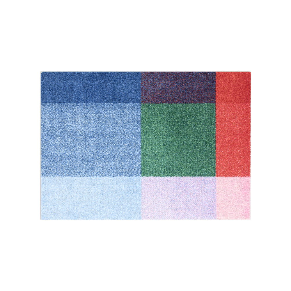 Mix Entrance Mat
