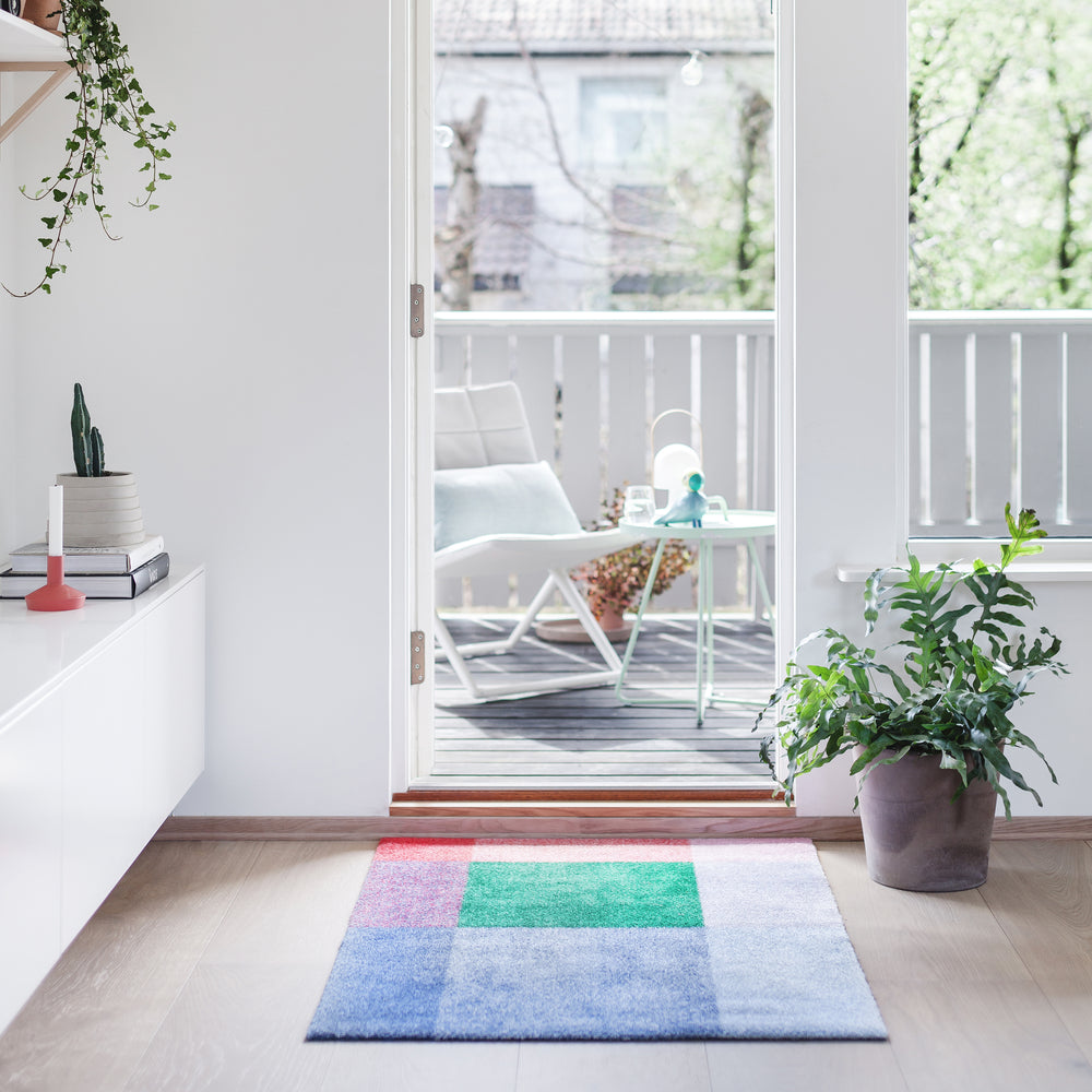 Mix Entrance Mat