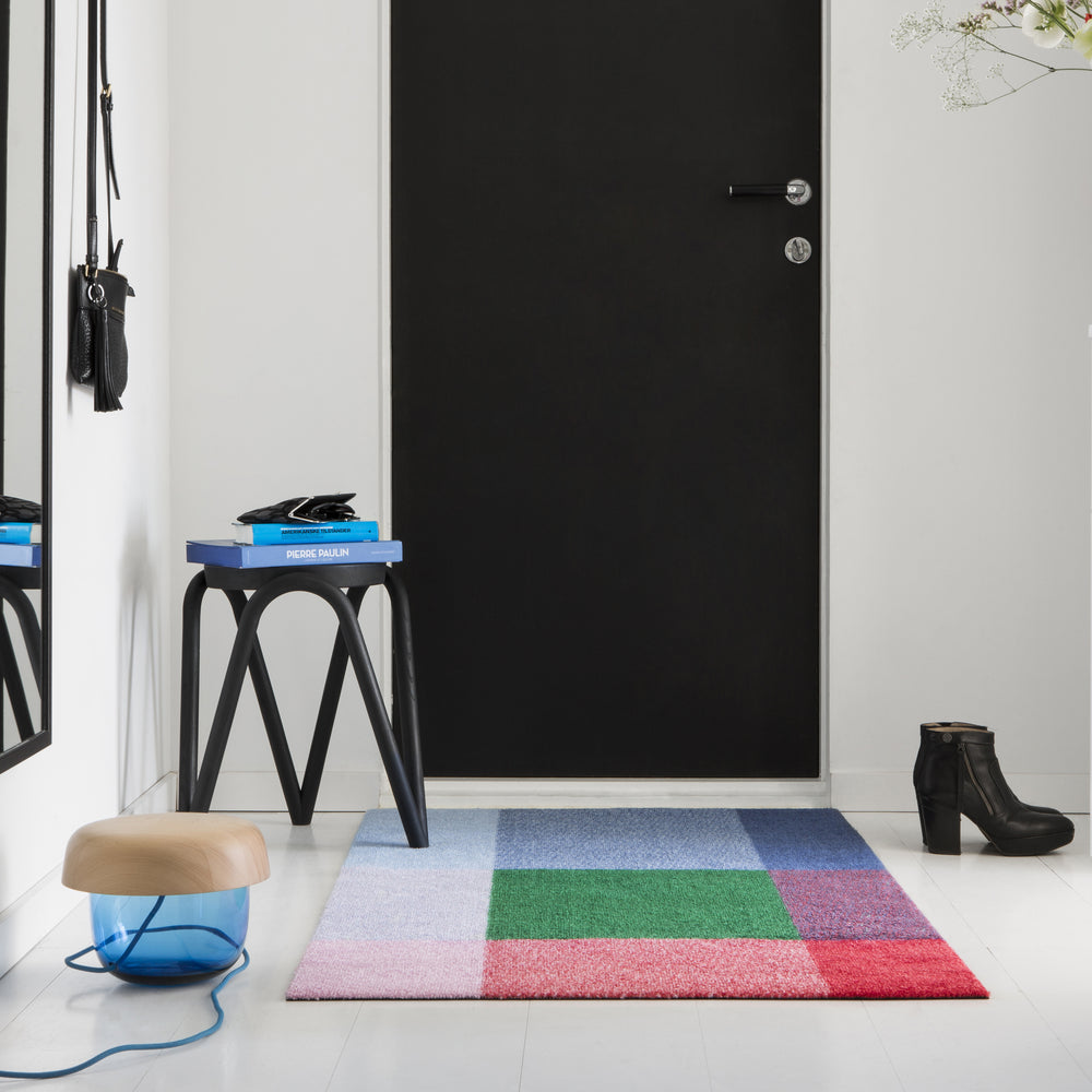 Mix Entrance Mat