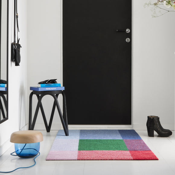 Mix Entrance Mat