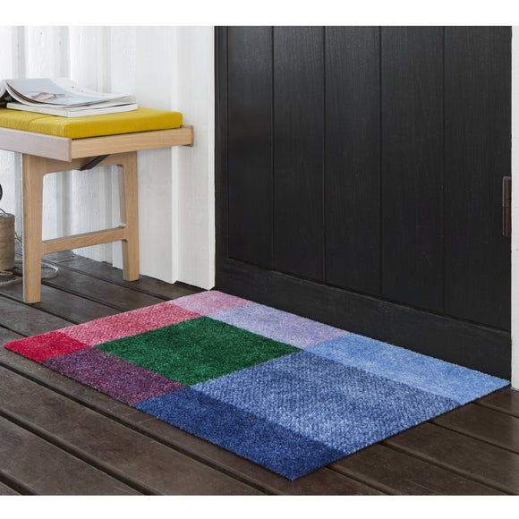 Mix Entrance Mat