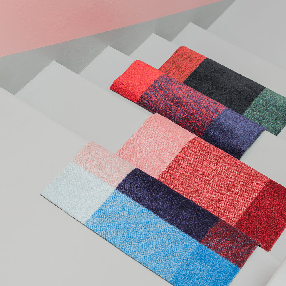 Mix Entrance Mat