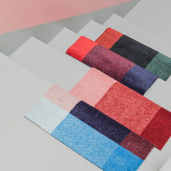 Mix Entrance Mat