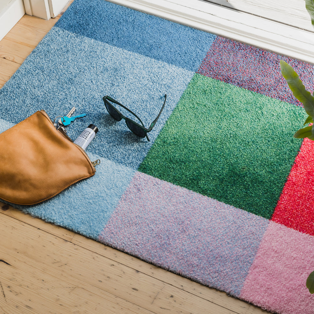 HEYMAT Mix Entrance Mat - 2Modern