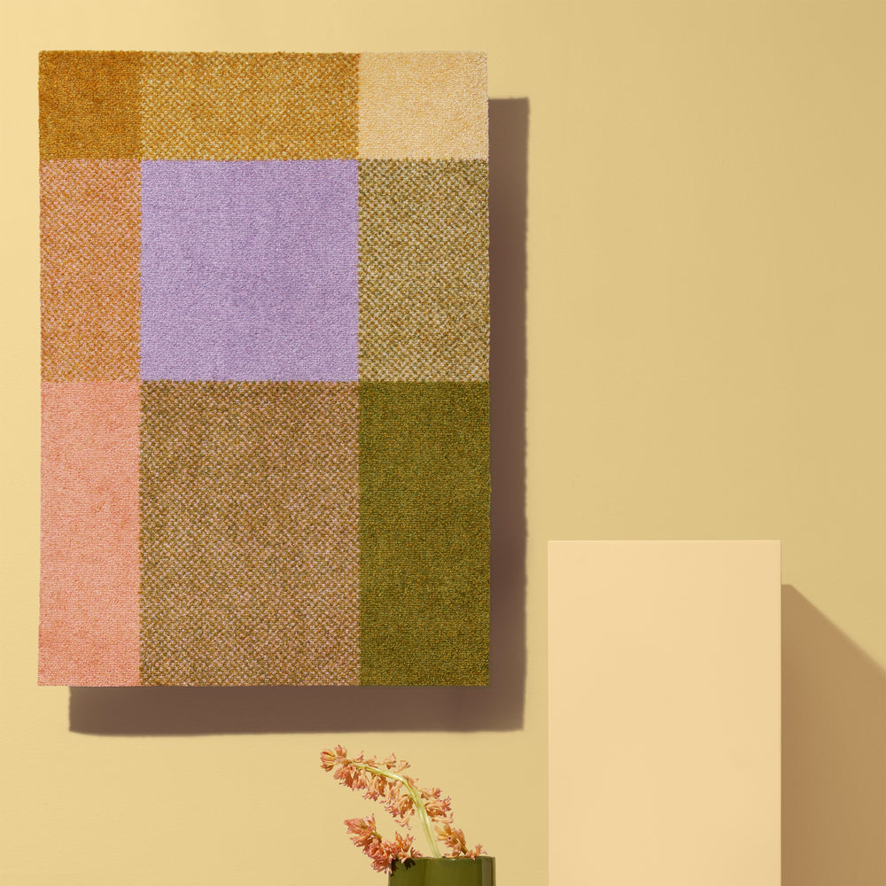 Mix Entrance Mat