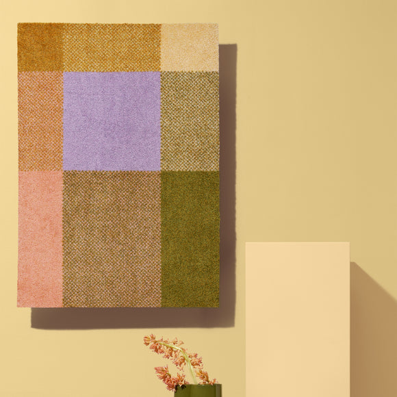Mix Entrance Mat