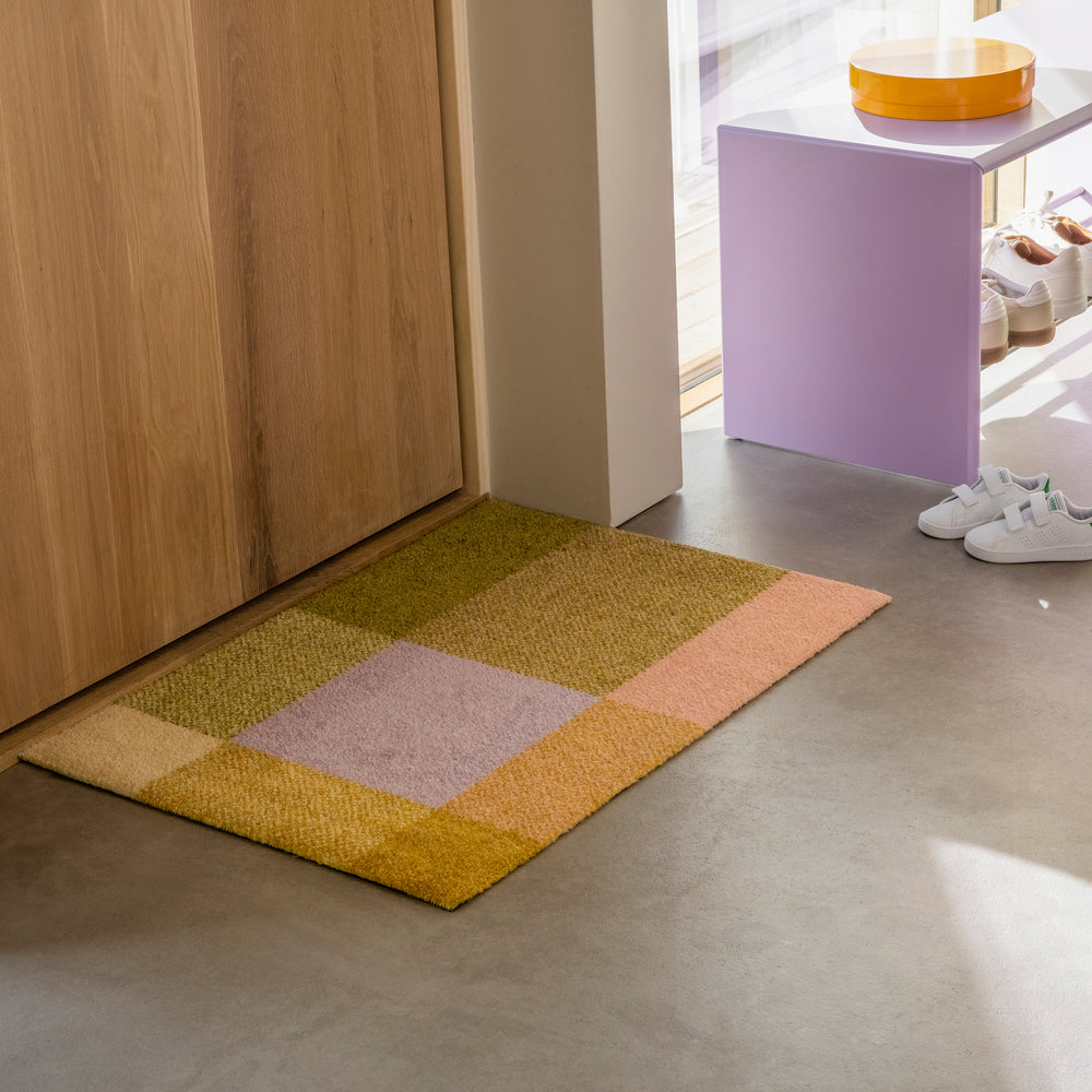 Mix Entrance Mat