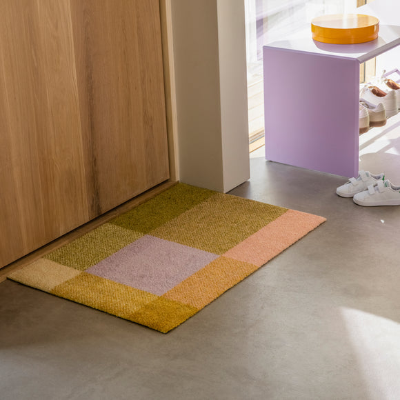 Mix Entrance Mat