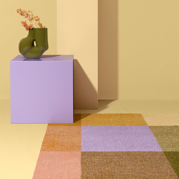 Mix Entrance Mat
