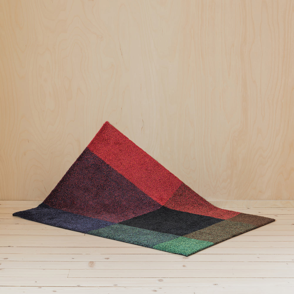 Mix Entrance Mat