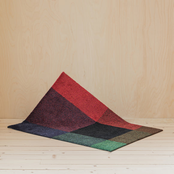 Mix Entrance Mat